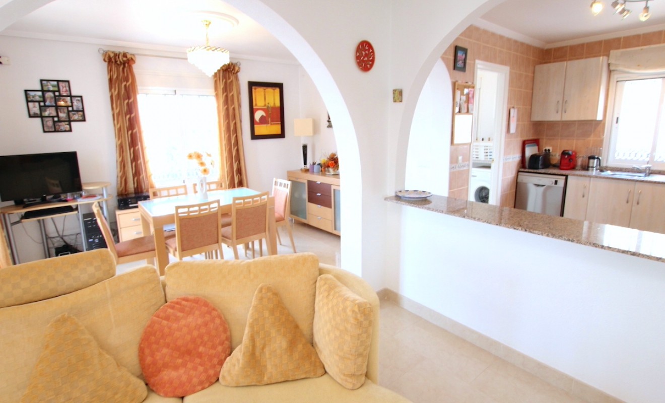 Revente - Villa - Ciudad quesada