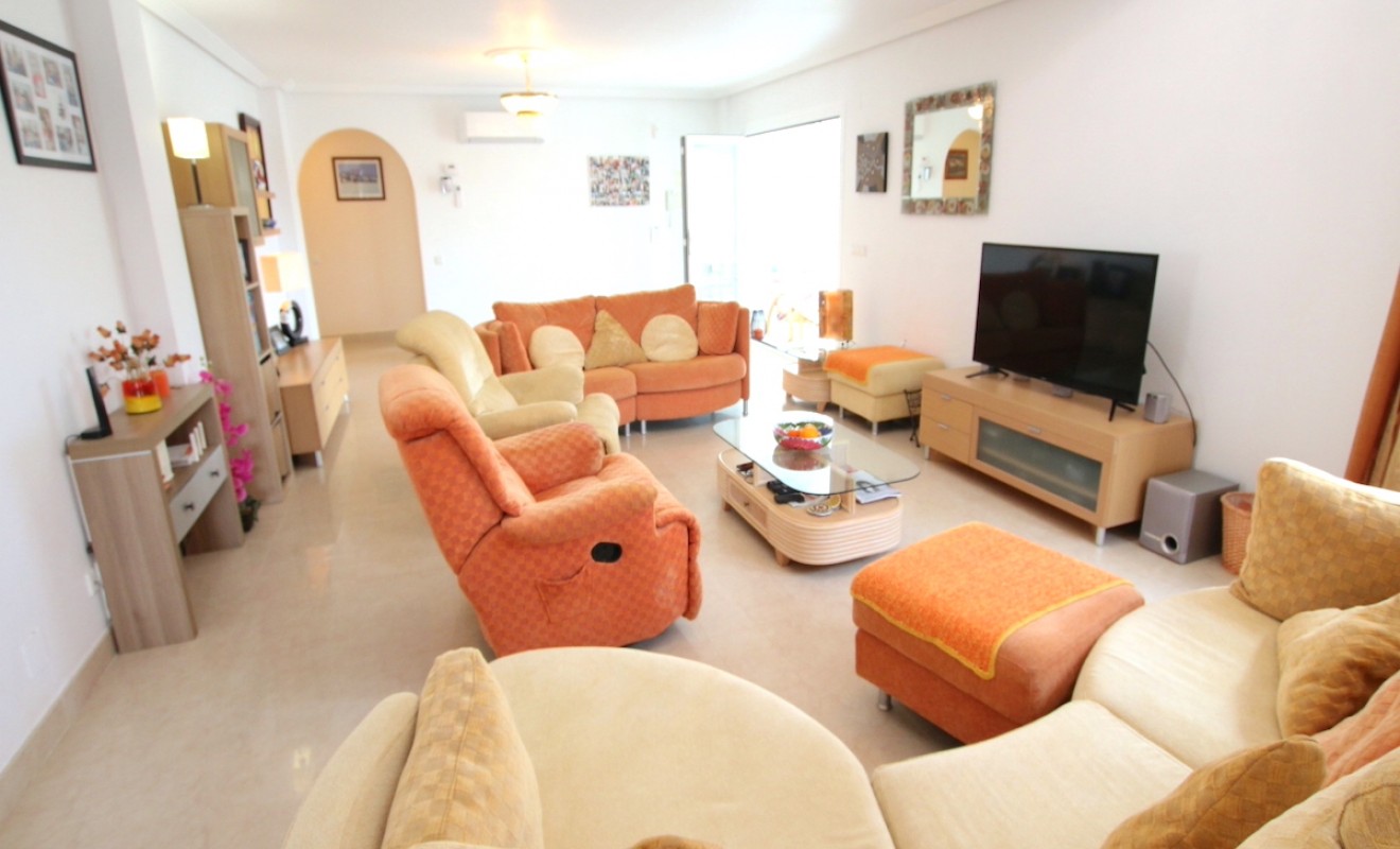 Revente - Villa - Ciudad quesada