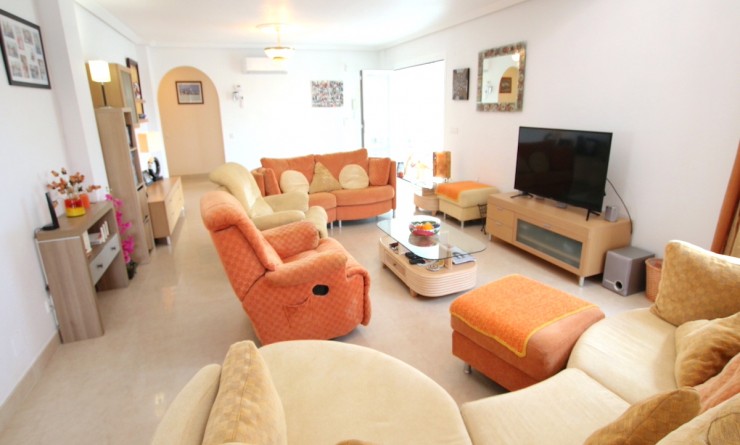 Revente - Villa - Ciudad quesada