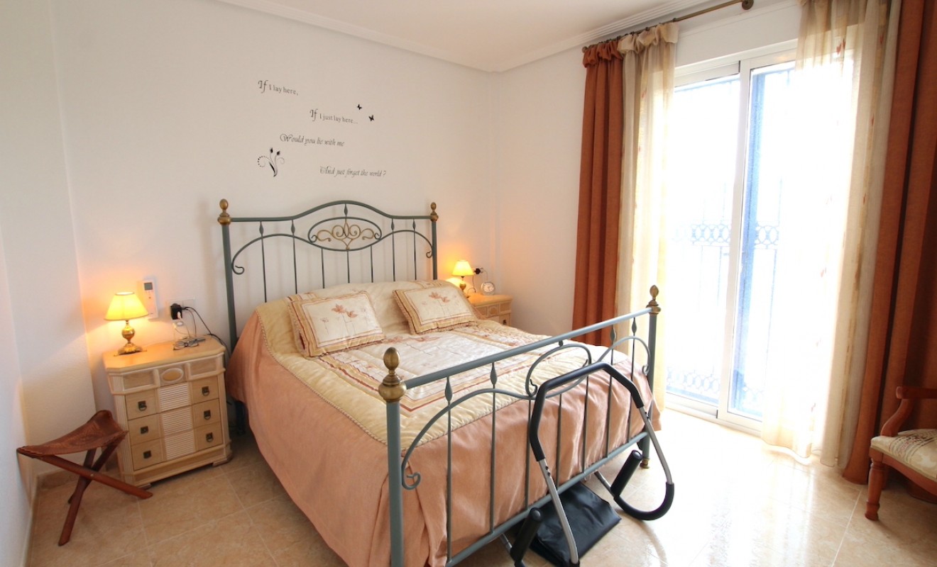 Revente - Villa - Ciudad quesada