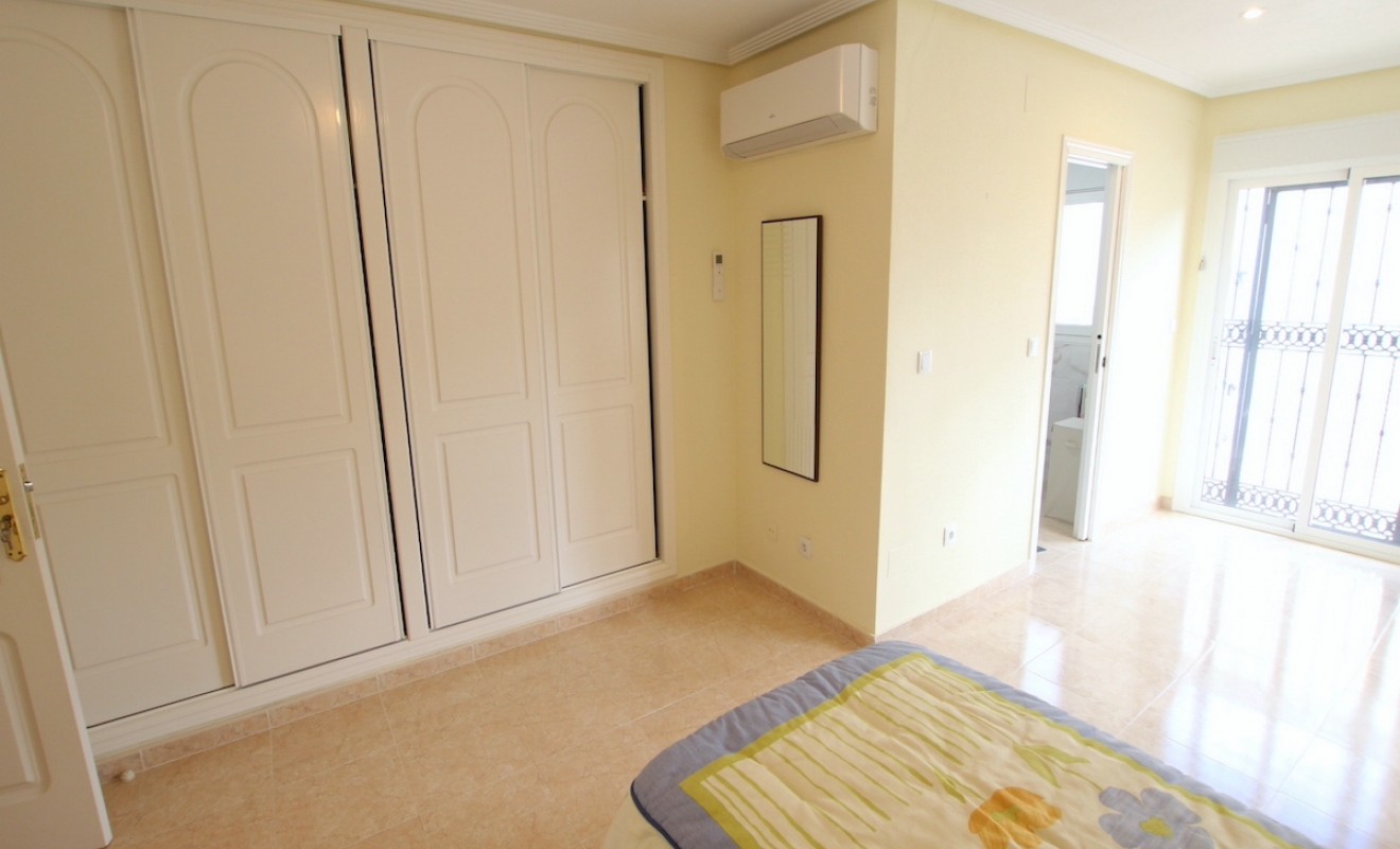 Revente - Villa - Ciudad quesada