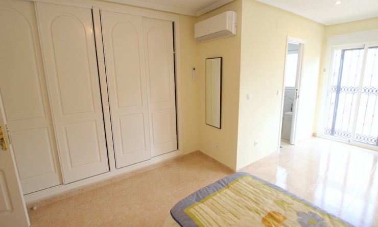 Revente - Villa - Ciudad quesada