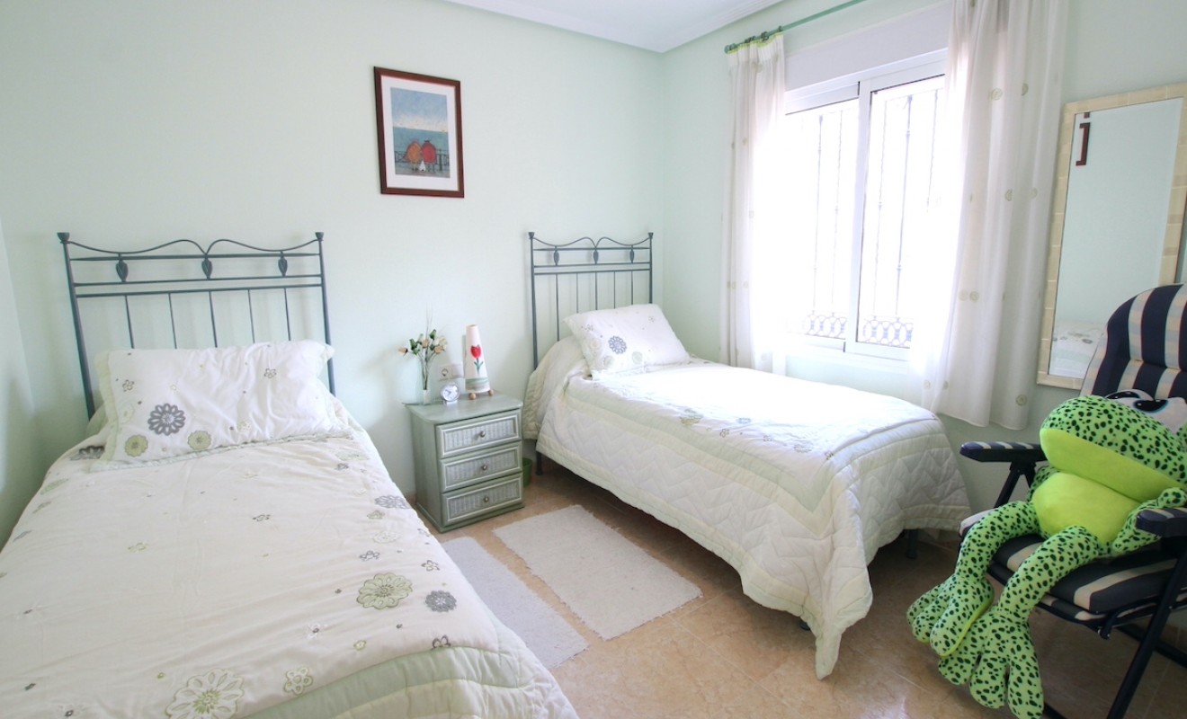 Revente - Villa - Ciudad quesada