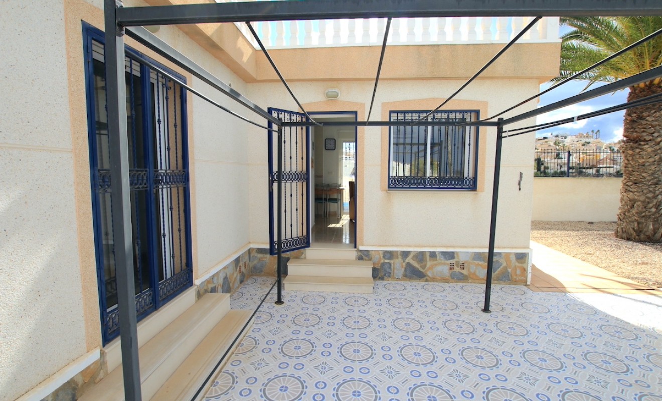 Revente - Villa - Ciudad quesada