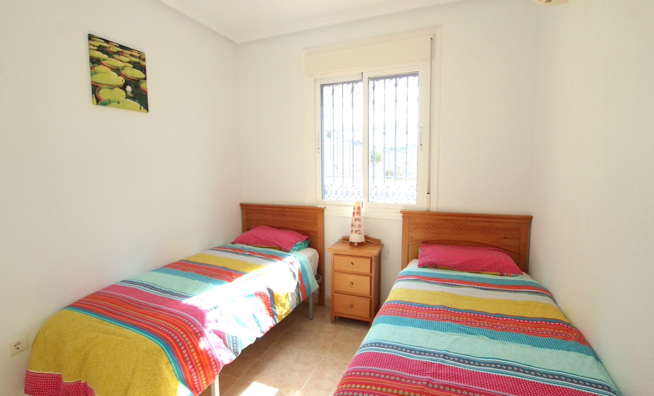 Revente - Villa - Ciudad quesada