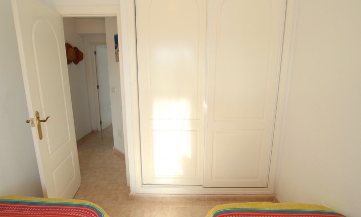 Revente - Villa - Ciudad quesada