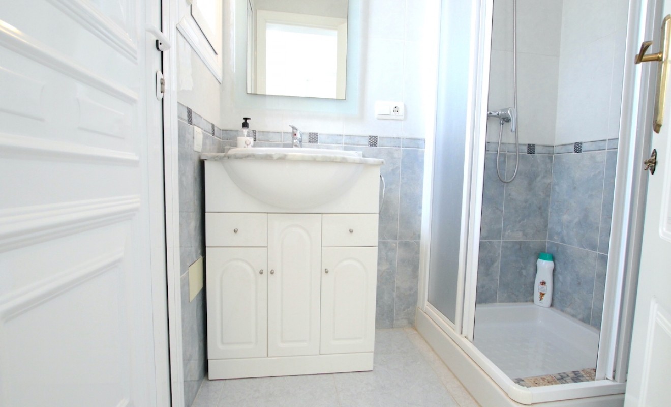 Revente - Villa - Ciudad quesada