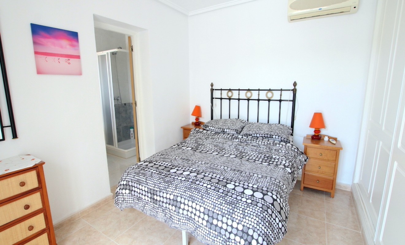 Revente - Villa - Ciudad quesada