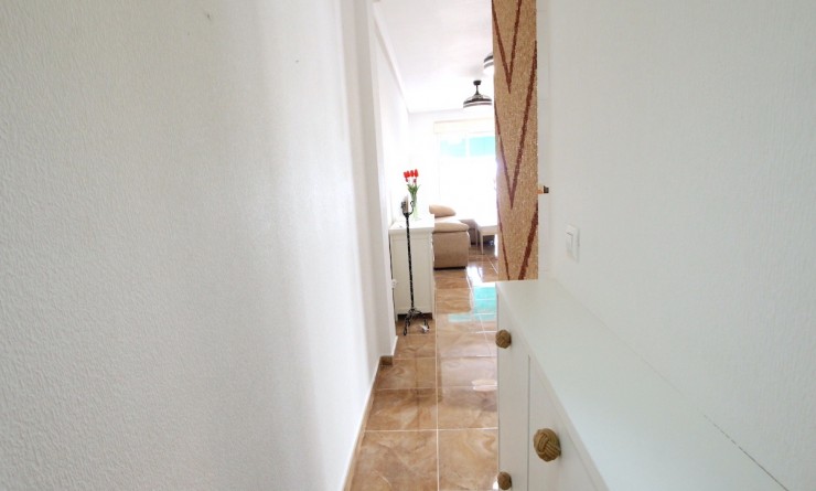 Wederverkoop - Appartement - Benijofar