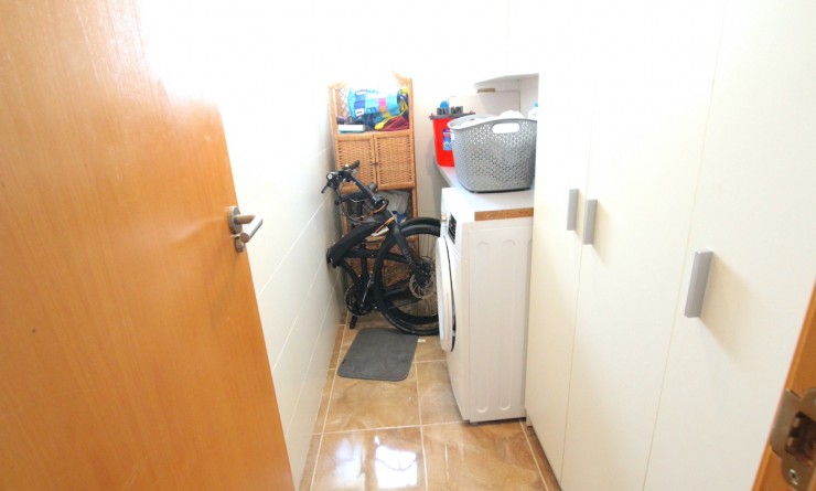 Wederverkoop - Appartement - Benijofar