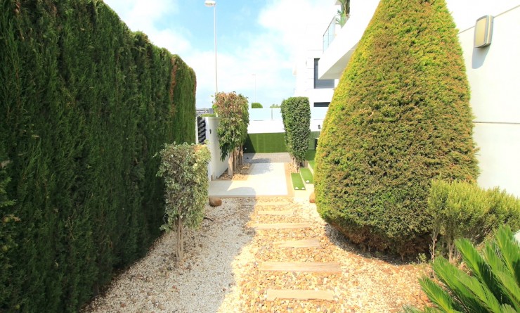 Revente - Villa - Ciudad Quesada - Doña Pepa