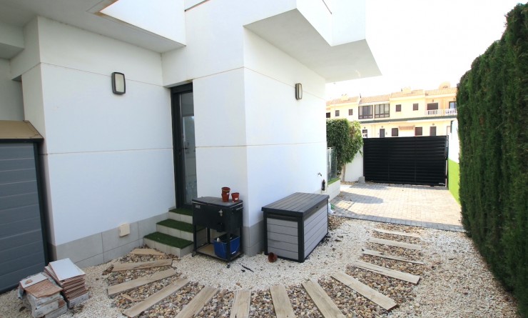 Revente - Villa - Ciudad Quesada - Doña Pepa