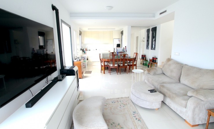 Revente - Villa - Ciudad Quesada - Doña Pepa