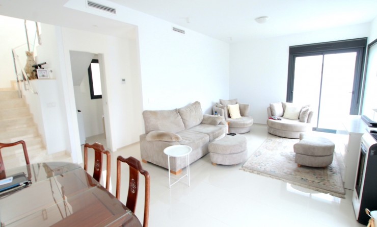 Revente - Villa - Ciudad Quesada - Doña Pepa