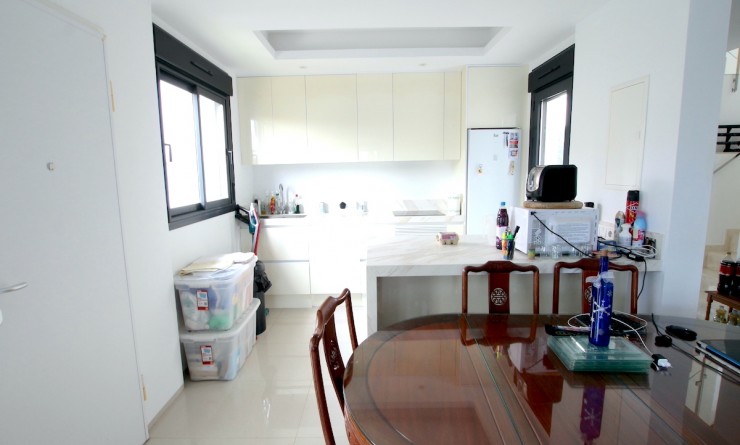 Revente - Villa - Ciudad Quesada - Doña Pepa