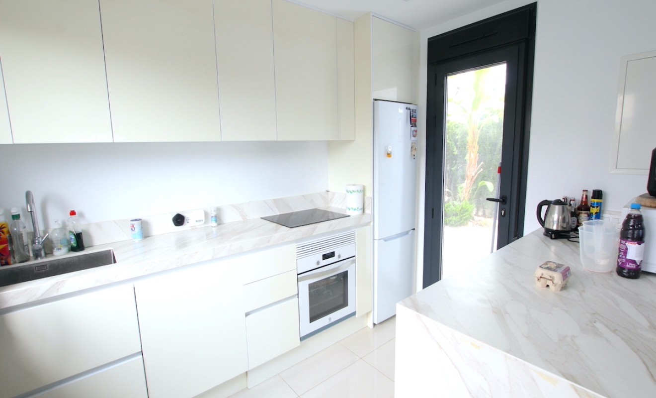 Revente - Villa - Ciudad Quesada - Doña Pepa