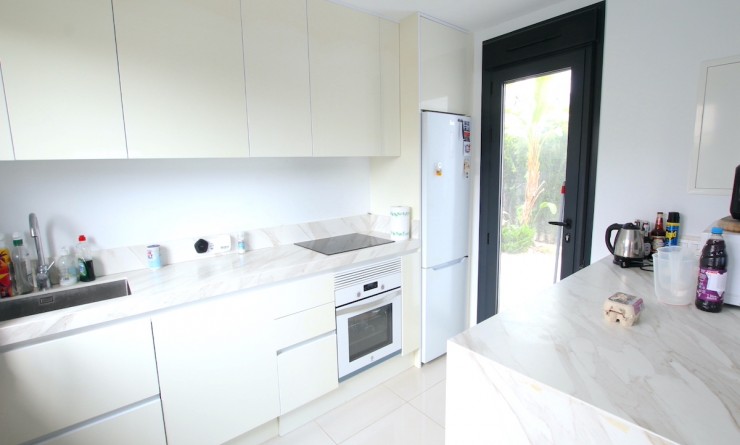 Revente - Villa - Ciudad Quesada - Doña Pepa