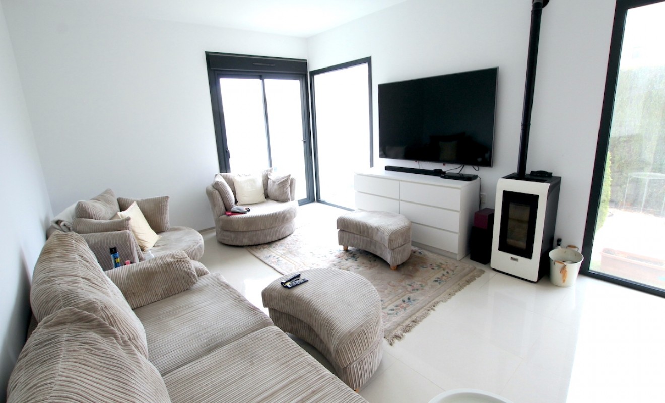 Revente - Villa - Ciudad Quesada - Doña Pepa