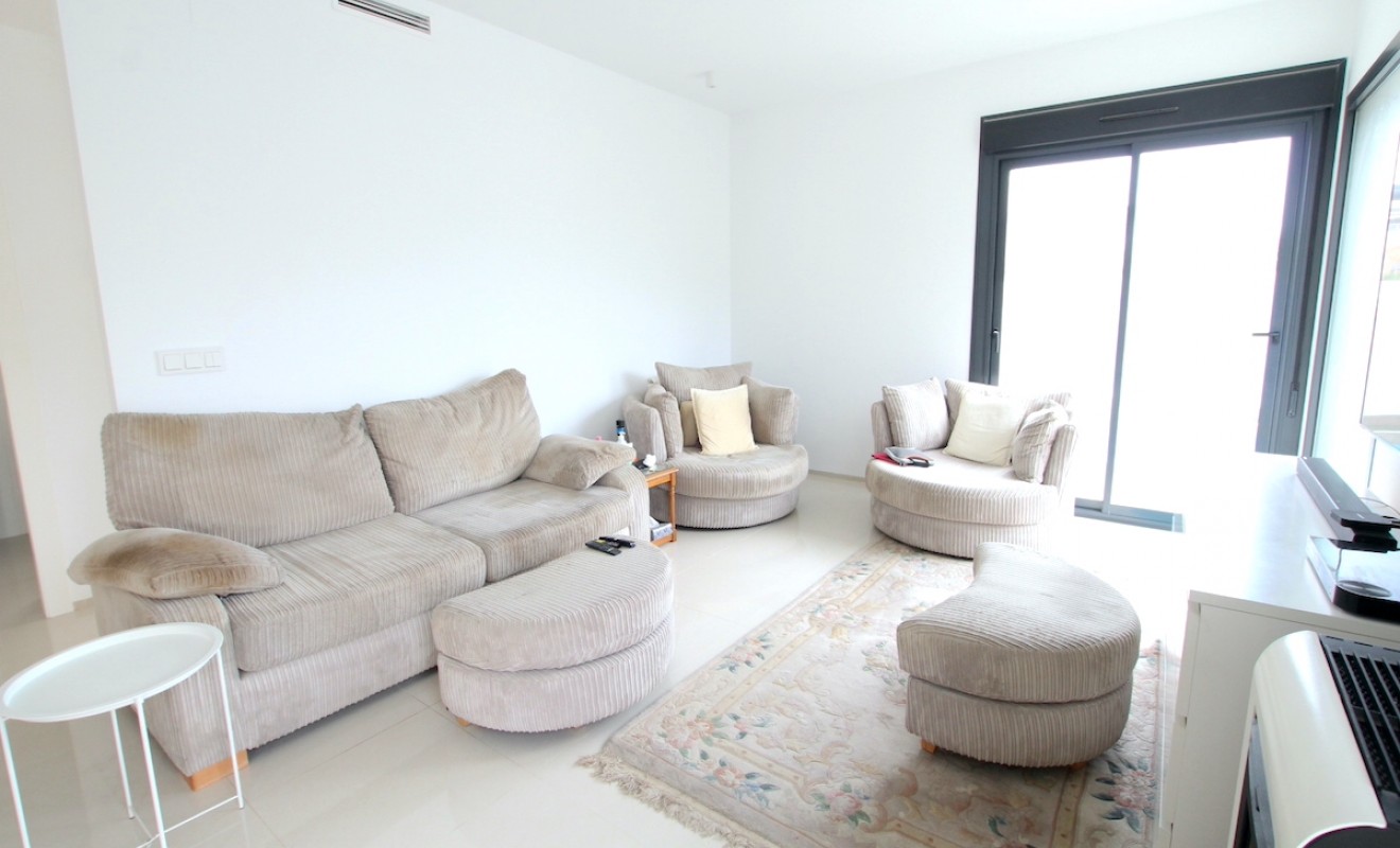 Revente - Villa - Ciudad Quesada - Doña Pepa