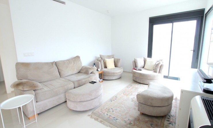 Revente - Villa - Ciudad Quesada - Doña Pepa