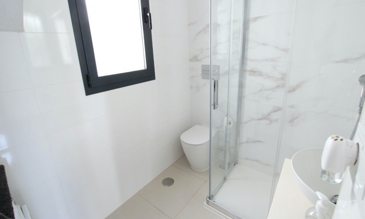 Revente - Villa - Ciudad Quesada - Doña Pepa