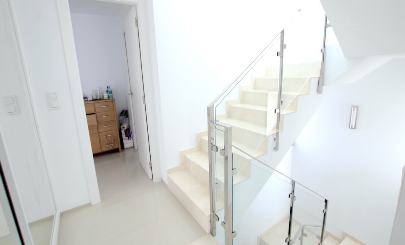 Revente - Villa - Ciudad Quesada - Doña Pepa