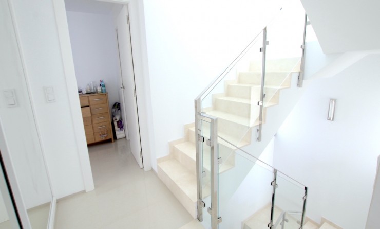 Revente - Villa - Ciudad Quesada - Doña Pepa