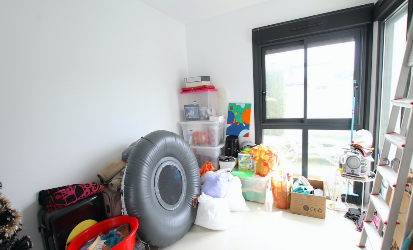 Revente - Villa - Ciudad Quesada - Doña Pepa