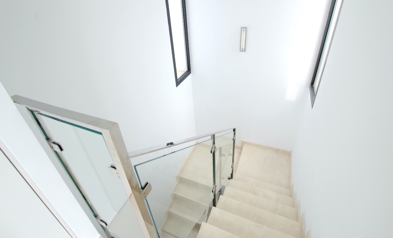 Revente - Villa - Ciudad Quesada - Doña Pepa