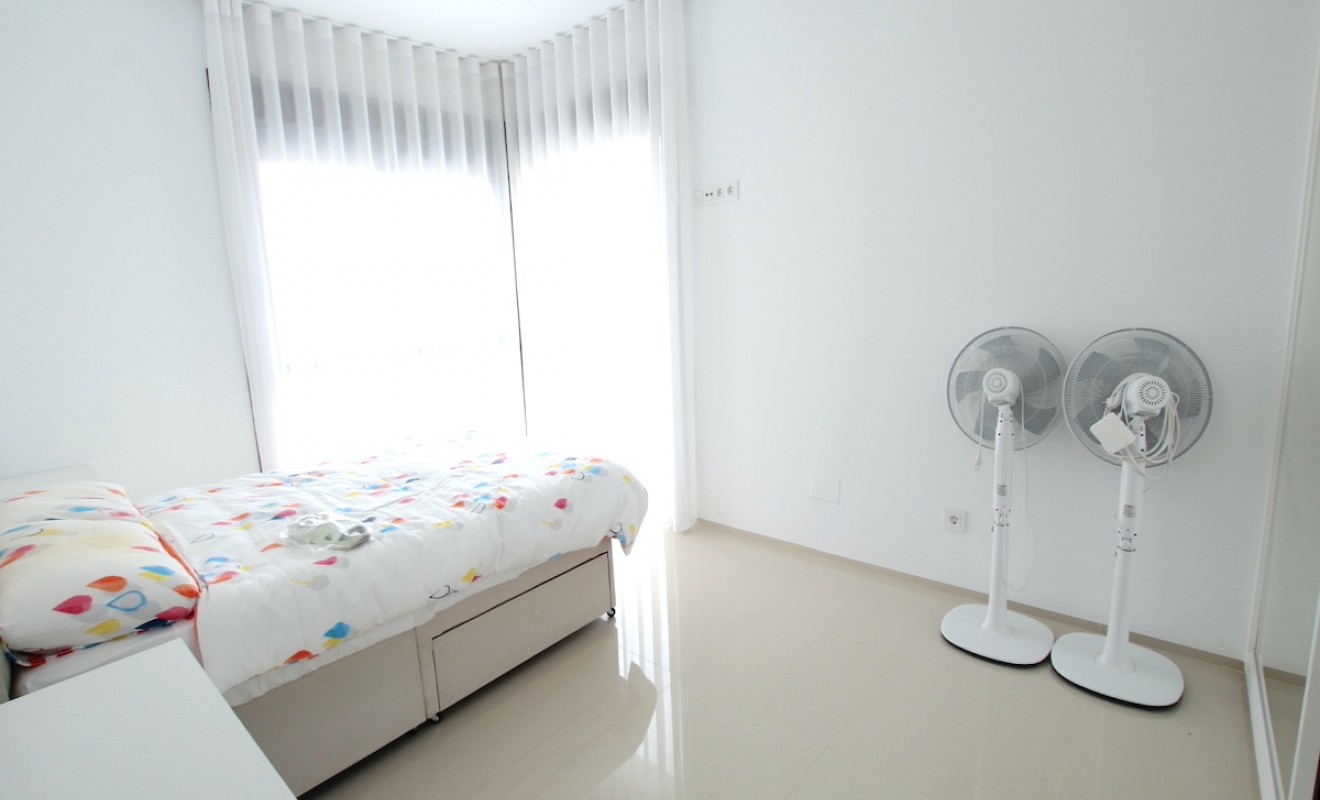 Revente - Villa - Ciudad Quesada - Doña Pepa