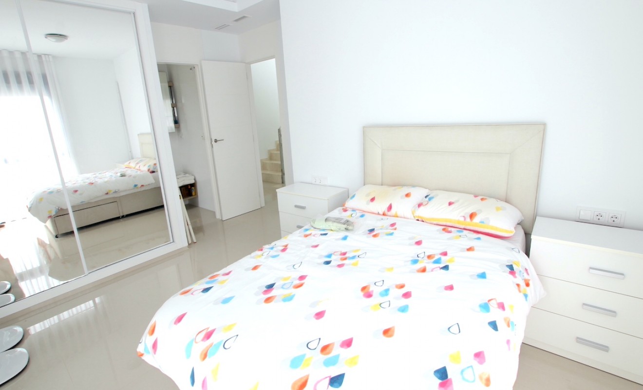 Revente - Villa - Ciudad Quesada - Doña Pepa