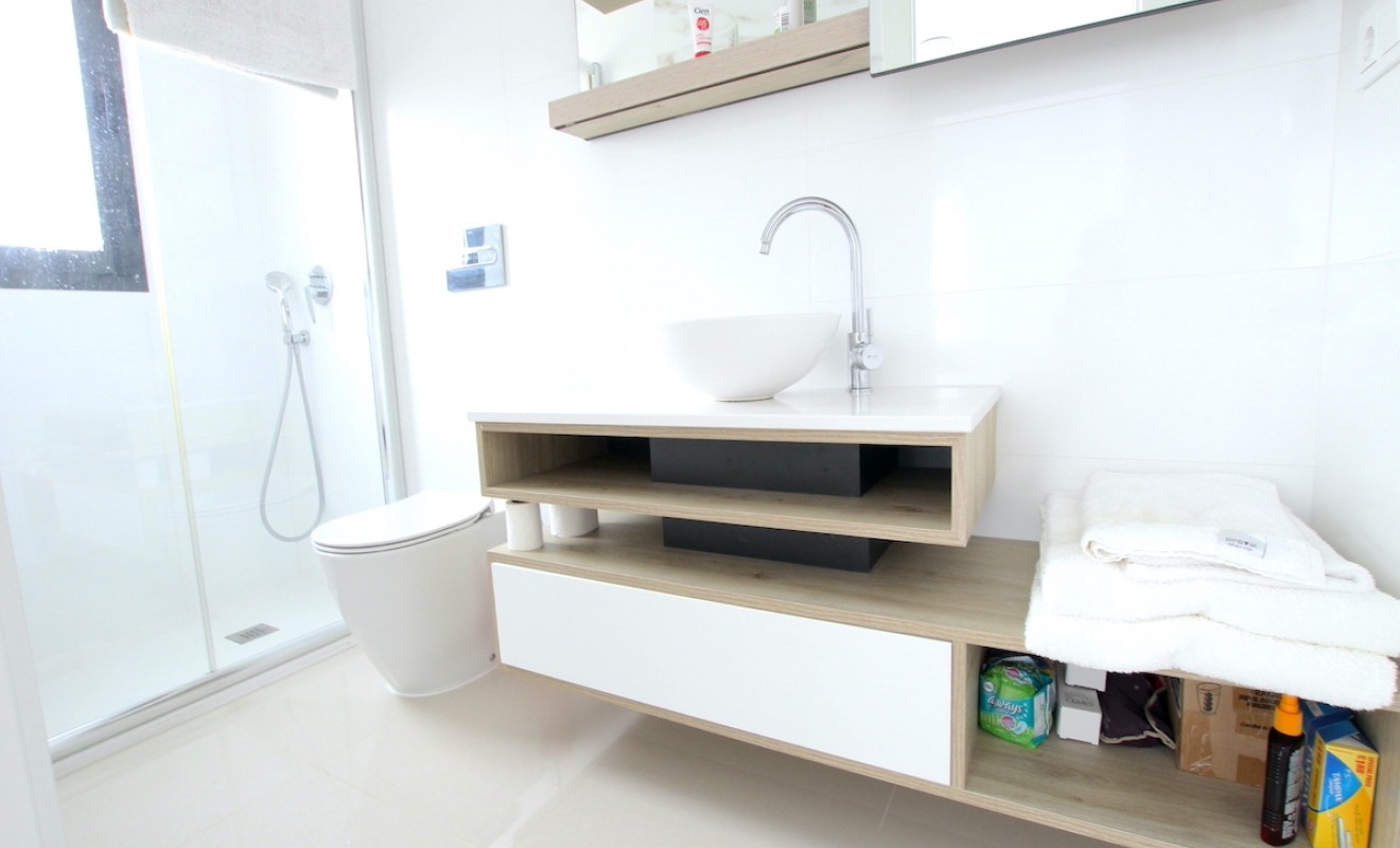 Revente - Villa - Ciudad Quesada - Doña Pepa