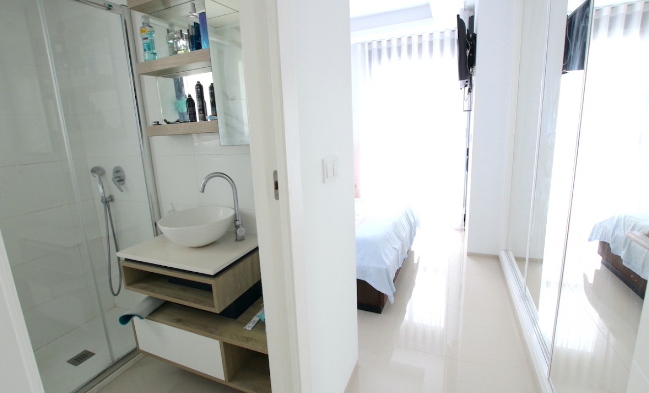 Revente - Villa - Ciudad Quesada - Doña Pepa