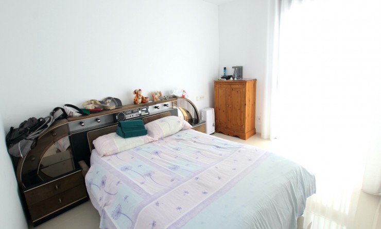 Revente - Villa - Ciudad Quesada - Doña Pepa