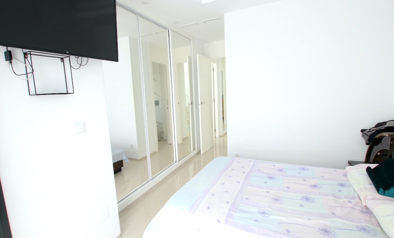 Revente - Villa - Ciudad Quesada - Doña Pepa