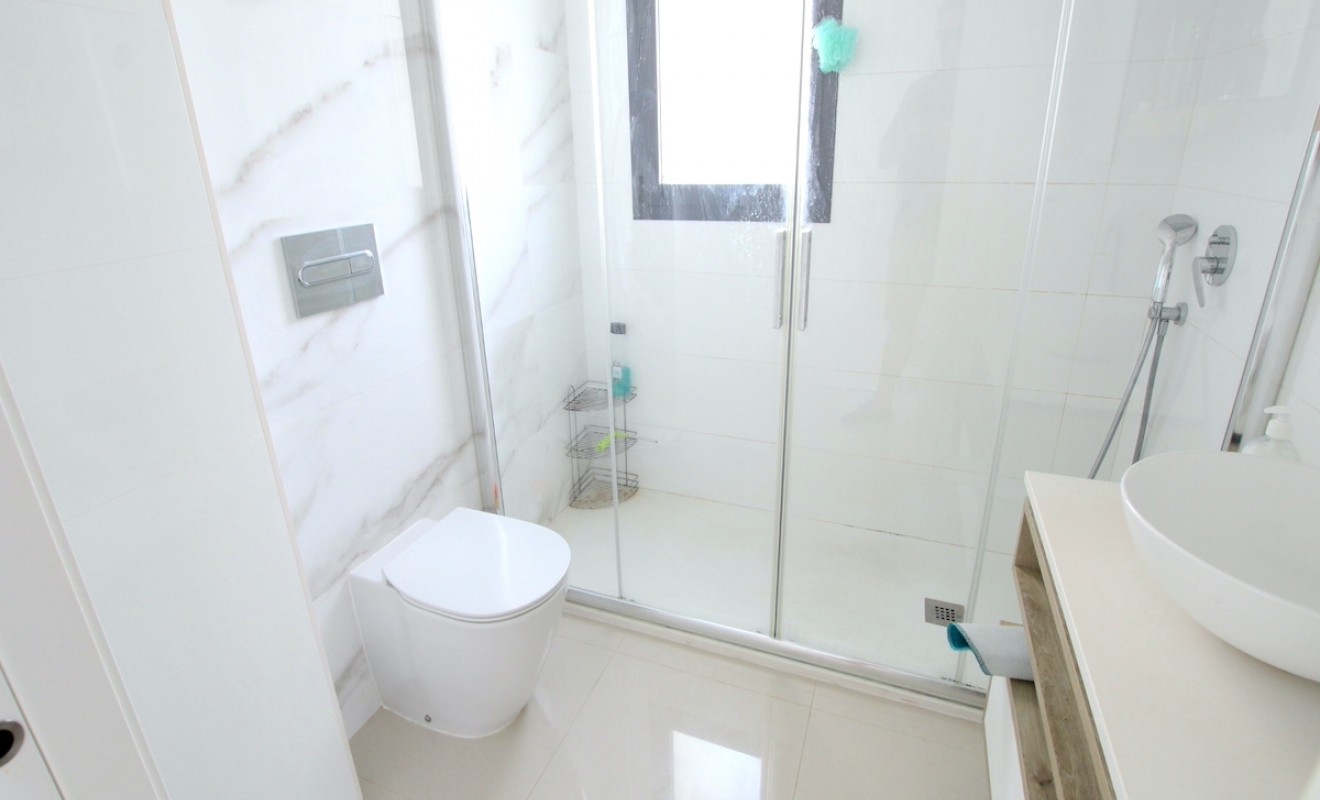 Revente - Villa - Ciudad Quesada - Doña Pepa