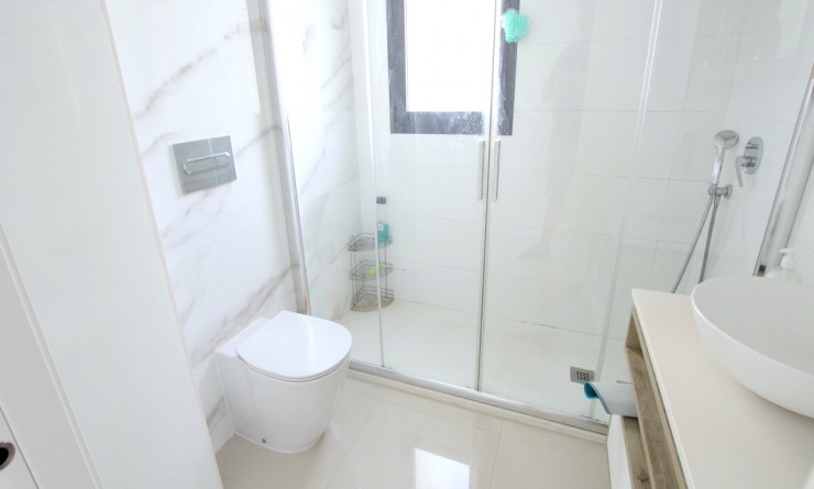 Revente - Villa - Ciudad Quesada - Doña Pepa