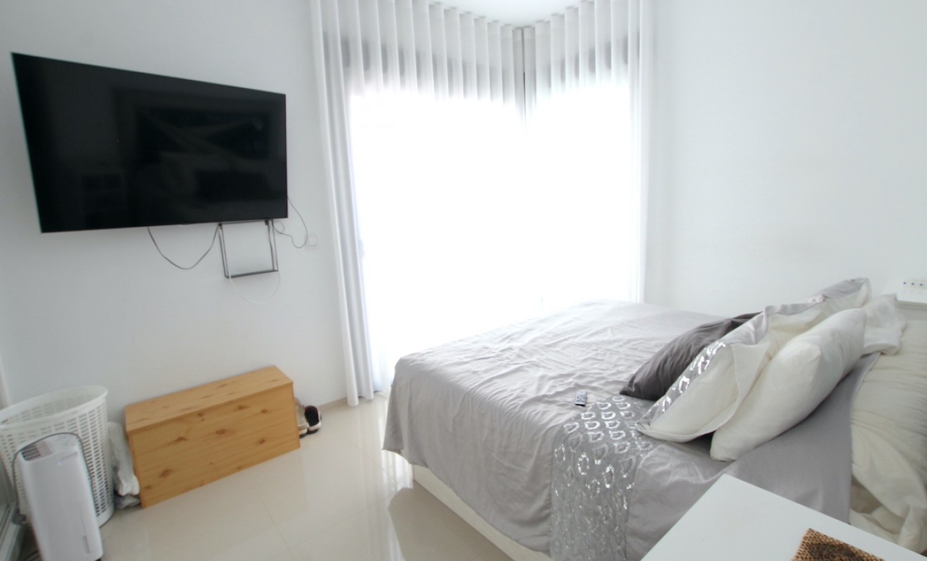 Revente - Villa - Ciudad Quesada - Doña Pepa