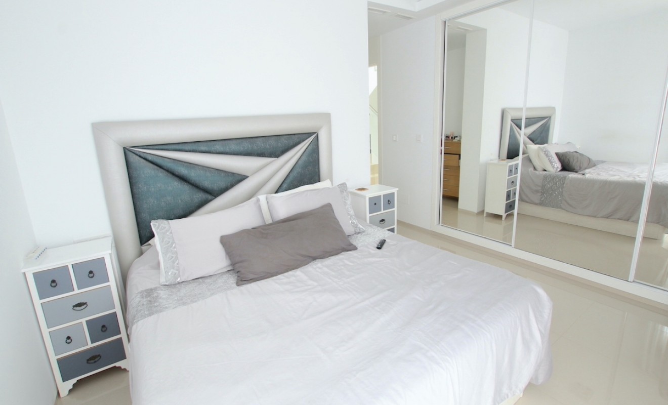 Revente - Villa - Ciudad Quesada - Doña Pepa