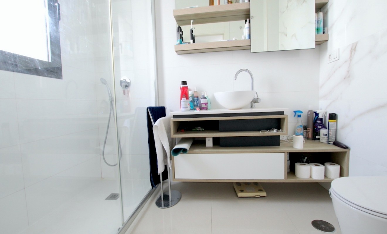 Revente - Villa - Ciudad Quesada - Doña Pepa