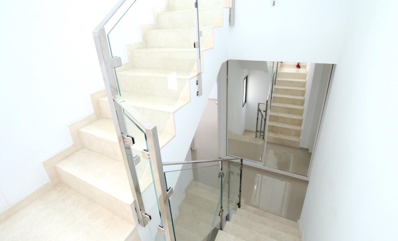 Revente - Villa - Ciudad Quesada - Doña Pepa