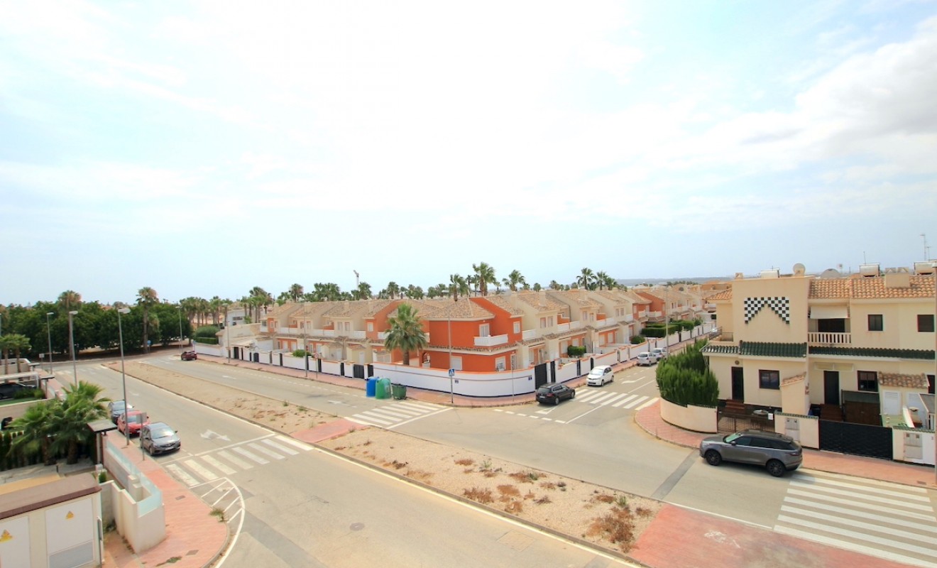 Revente - Villa - Ciudad Quesada - Doña Pepa