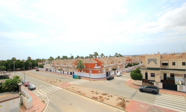 Revente - Villa - Ciudad Quesada - Doña Pepa