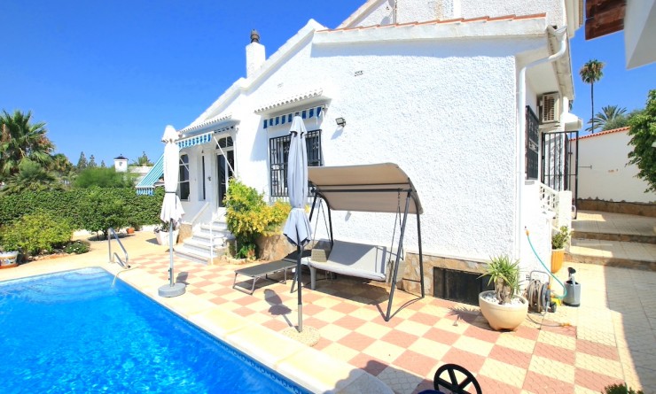 Wederverkoop - Villa - Ciudad quesada