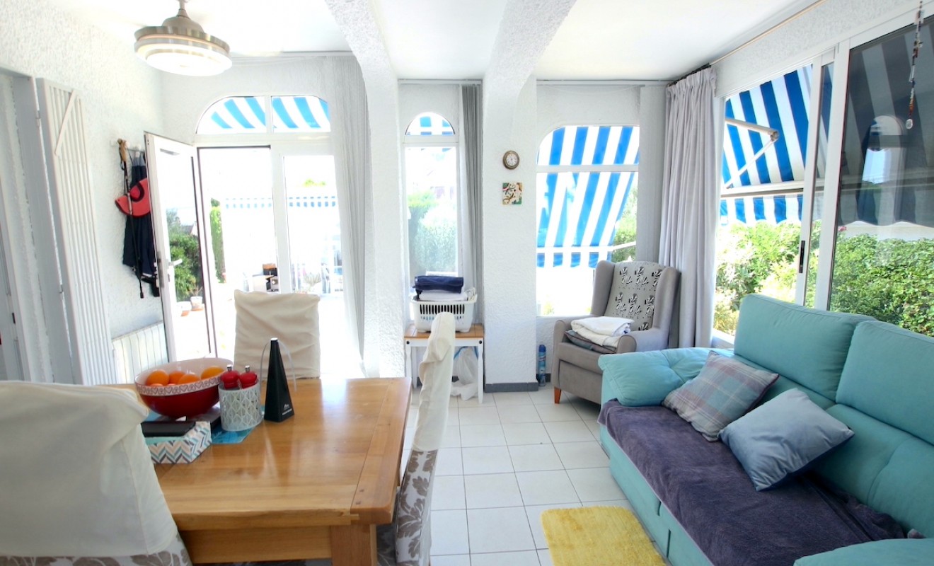 Wederverkoop - Villa - Ciudad quesada