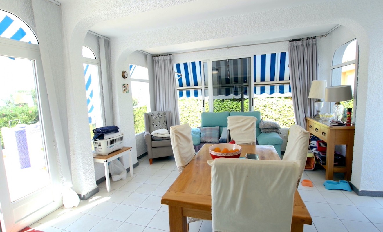 Wederverkoop - Villa - Ciudad quesada