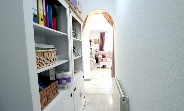 Wederverkoop - Villa - Ciudad quesada