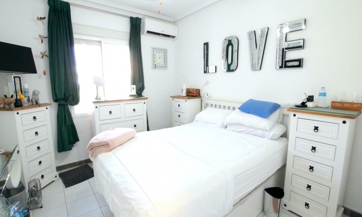 Wederverkoop - Villa - Ciudad quesada