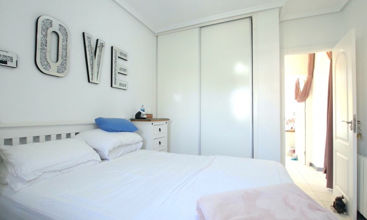 Wederverkoop - Villa - Ciudad quesada