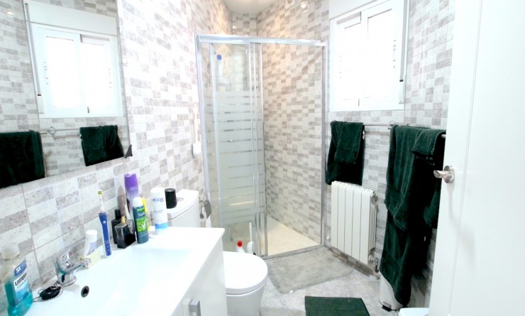 Wederverkoop - Villa - Ciudad quesada